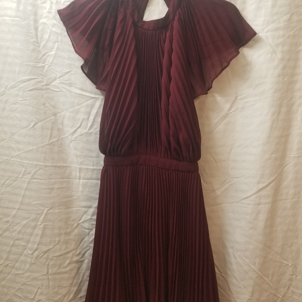 Keepsake dress size XS